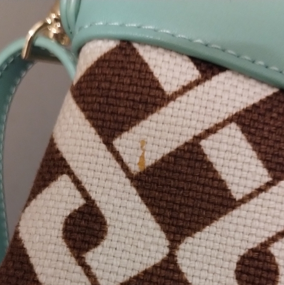 Spartina 449 Hipster Crossbody Purse - Picture 13 of 16